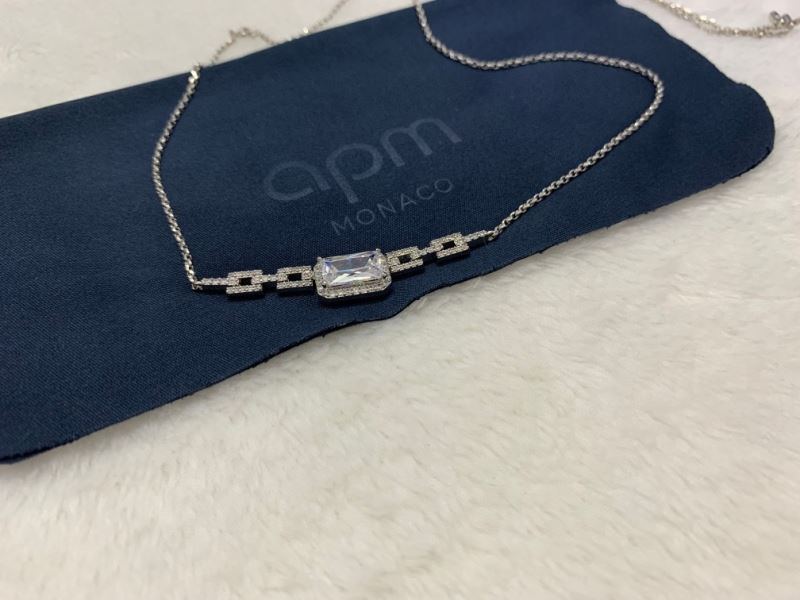 Apm Necklaces